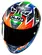 RPHA 1 Binder 24 MC27SF Black, Blue, Orange