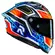 RPHA 1 Binder 24 MC27SF Black, Blue, Orange