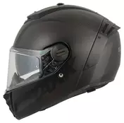 Spartan RS Matt Carbon Skin Серый