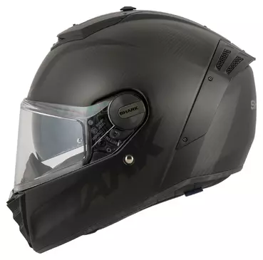 Spartan RS Matt Carbon Skin Серый