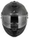 Spartan RS Matt Carbon Skin Серый