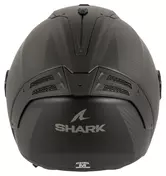 Spartan RS Matt Carbon Skin Серый