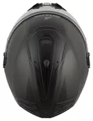 Spartan RS Matt Carbon Skin Серый