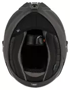 Spartan RS Matt Carbon Skin Серый
