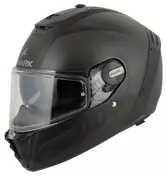 Spartan RS Matt Carbon Skin Серый