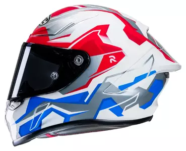 RPHA 1 Nomaro MC21 White, Blue, Red