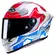 RPHA 1 Nomaro MC21 White, Blue, Red
