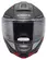 C5 Omega black, grey, red