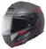 C5 Omega black, grey, red