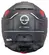 C5 Omega black, grey, red