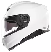 S3 Glossy White Белый