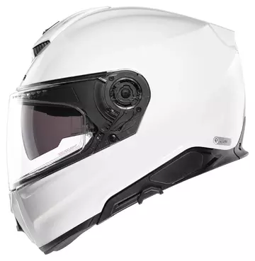 S3 Glossy White Белый