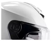S3 Glossy White Белый