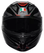 K3 2.6 Syth Красно-черный