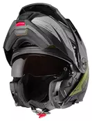 E2 Explorer Green Black, Green, Grey