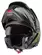 E2 Explorer Green Black, Green, Grey