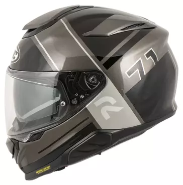 RPHA 71 Zecha MC5 White, Blue, Yellow