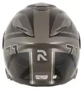 RPHA 71 Zecha MC5 White, Blue, Yellow