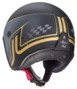 Freeride Trophy Черный