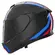 X-904 ULTRA CARBON GEMINI White, Blue, Red