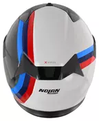 X-904 ULTRA CARBON GEMINI White, Blue, Red