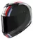 X-904 ULTRA CARBON GEMINI White, Blue, Red