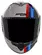 X-904 ULTRA CARBON GEMINI White, Blue, Red