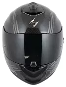 Exo-1400 EVO II Carbon Air Reika black, silver, blue
