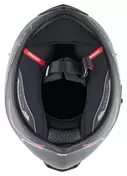 Exo-1400 EVO II Carbon Air Reika black, silver, blue