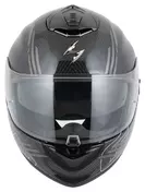 Exo-1400 EVO II Carbon Air Reika black, silver, blue