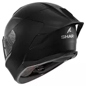 Skwal Cup Blank Черный
