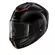 Shark Spartan Rs Blank Sp Мотошлем Black Cupper Черный
