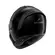 Shark Spartan Rs Blank Sp Мотошлем Black Cupper Черный