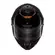 Shark Spartan Rs Blank Sp Мотошлем Black Cupper Черный