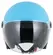 Freeride X Daytona Blue, Black