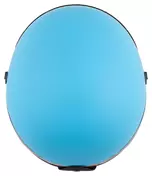 Freeride X Daytona Blue, Black