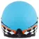 Freeride X Daytona Blue, Black