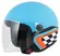 Freeride X Daytona Blue, Black