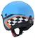 Freeride X Daytona Blue, Black