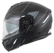 K-4 Evo Fusion Grey, White