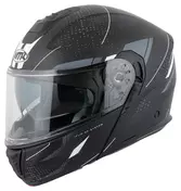 K-4 Evo Fusion Grey, White