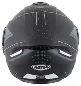 K-4 Evo Fusion Grey, White