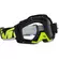 Moto Cross Enduro Fm Racing ROBIN Mask Black