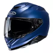 Hjc Rpha 71 Мотошлем Blue Matt Синий