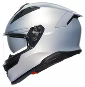 AGV K7 Серебристый