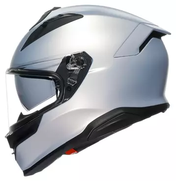 AGV K7 Серебристый