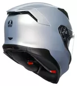 AGV K7 Серебристый