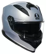 AGV K7 Серебристый