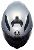 AGV K7 Серебристый