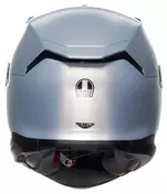 AGV K7 Серебристый